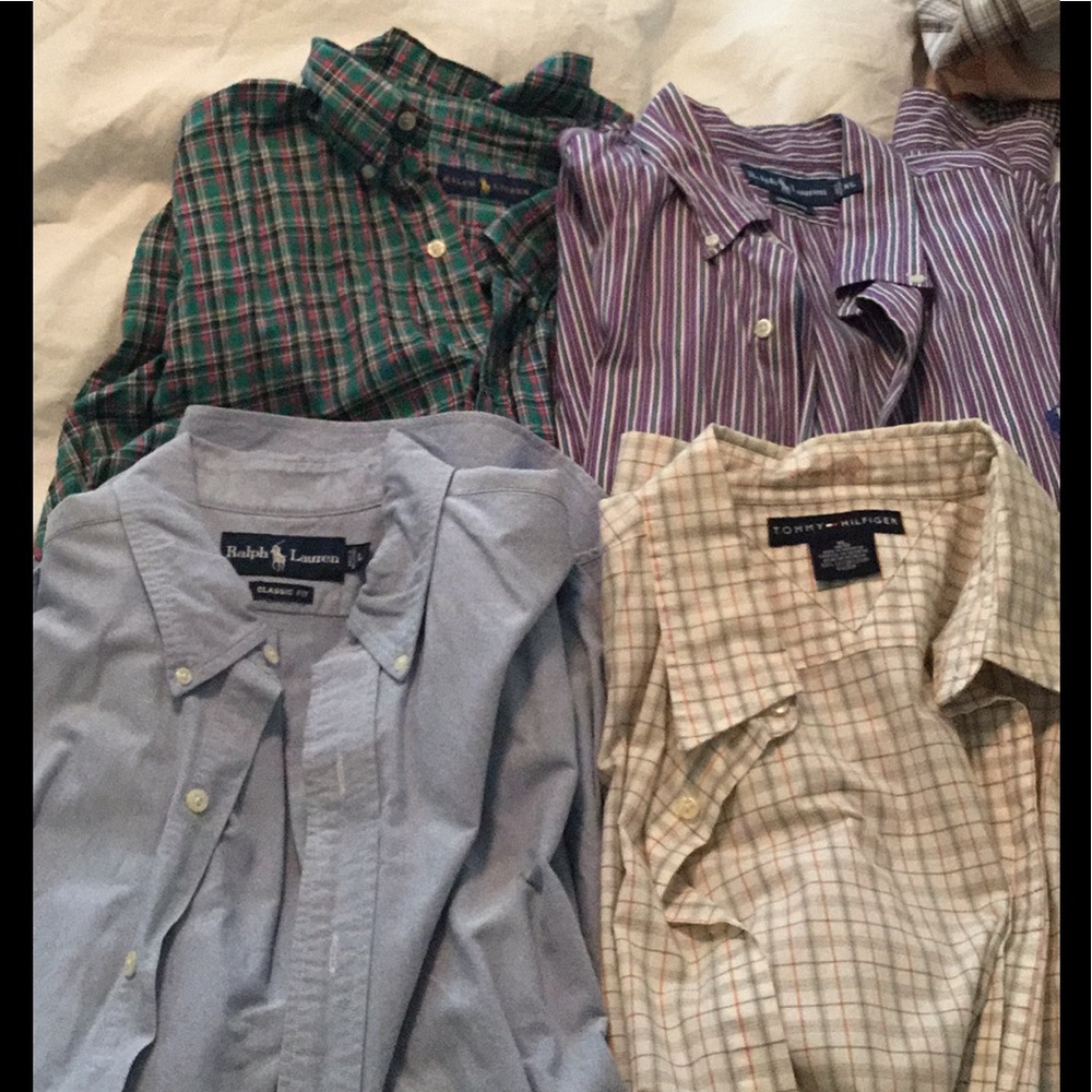 Shirts